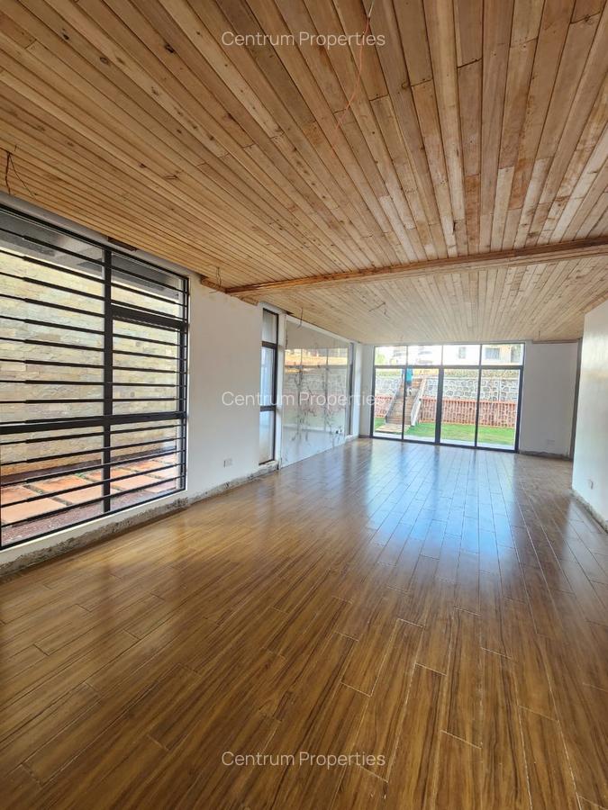 5 Bed Villa with Swimming Pool at Kiambu Road - 11