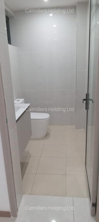 2 Bed Apartment with Swimming Pool at Rhapta Road - 10