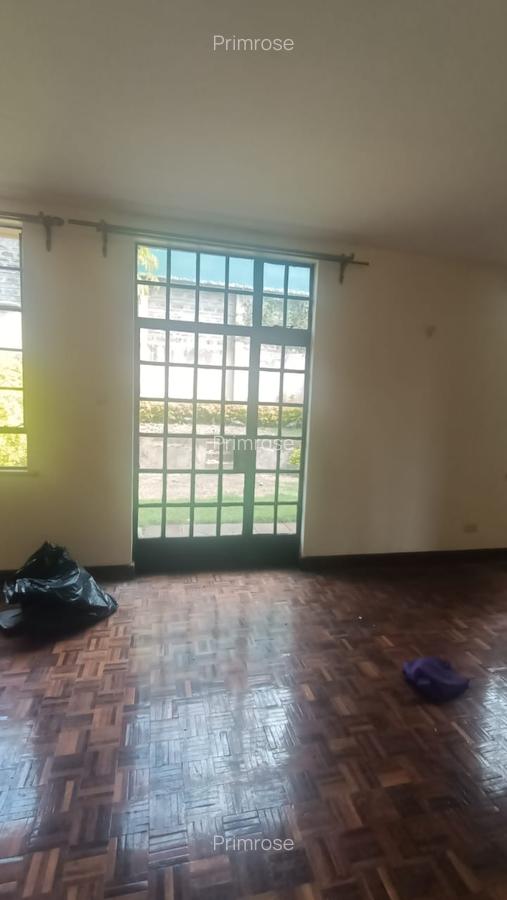 4 Bed Townhouse with Staff Quarters in Loresho - 7