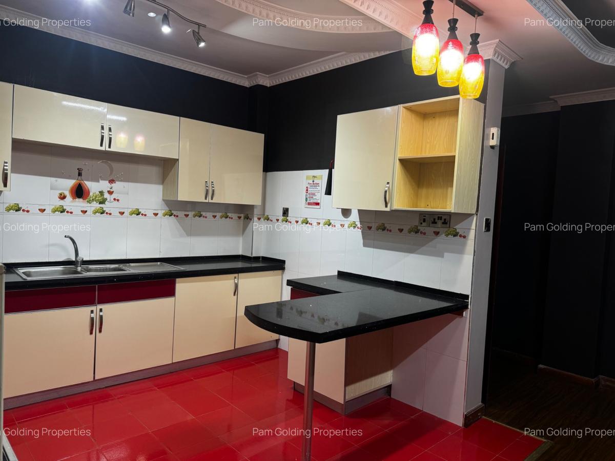 1 Bed Apartment at Church Road - 3