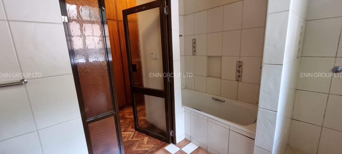 4 Bed Townhouse with En Suite at Shanzu Road - 9
