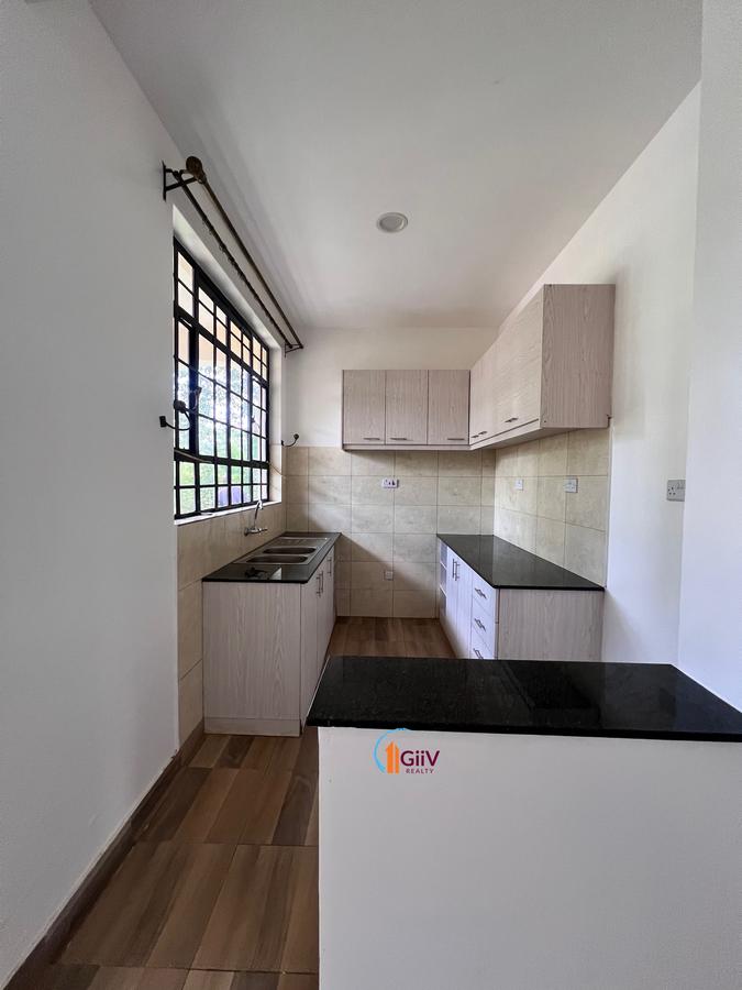 2 Bed House with Garden in Runda - 9