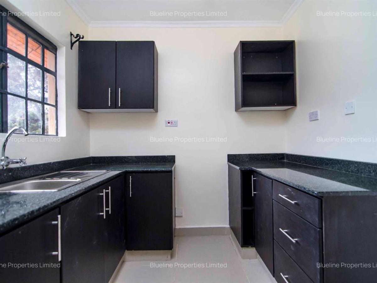 Furnished 2 Bed Apartment with En Suite at Ojijo - 7