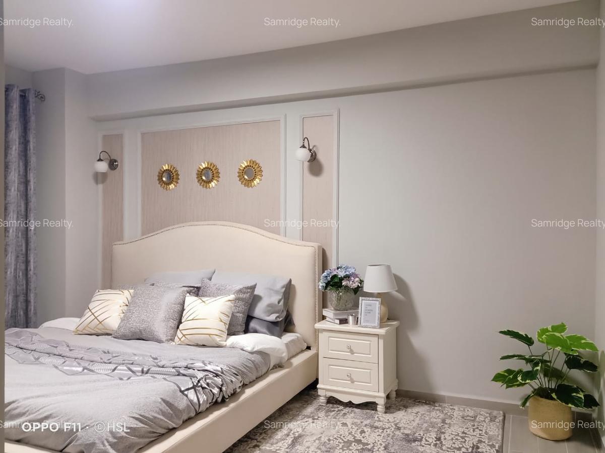 3 Bed Apartment with En Suite at Othaya Rd - 4