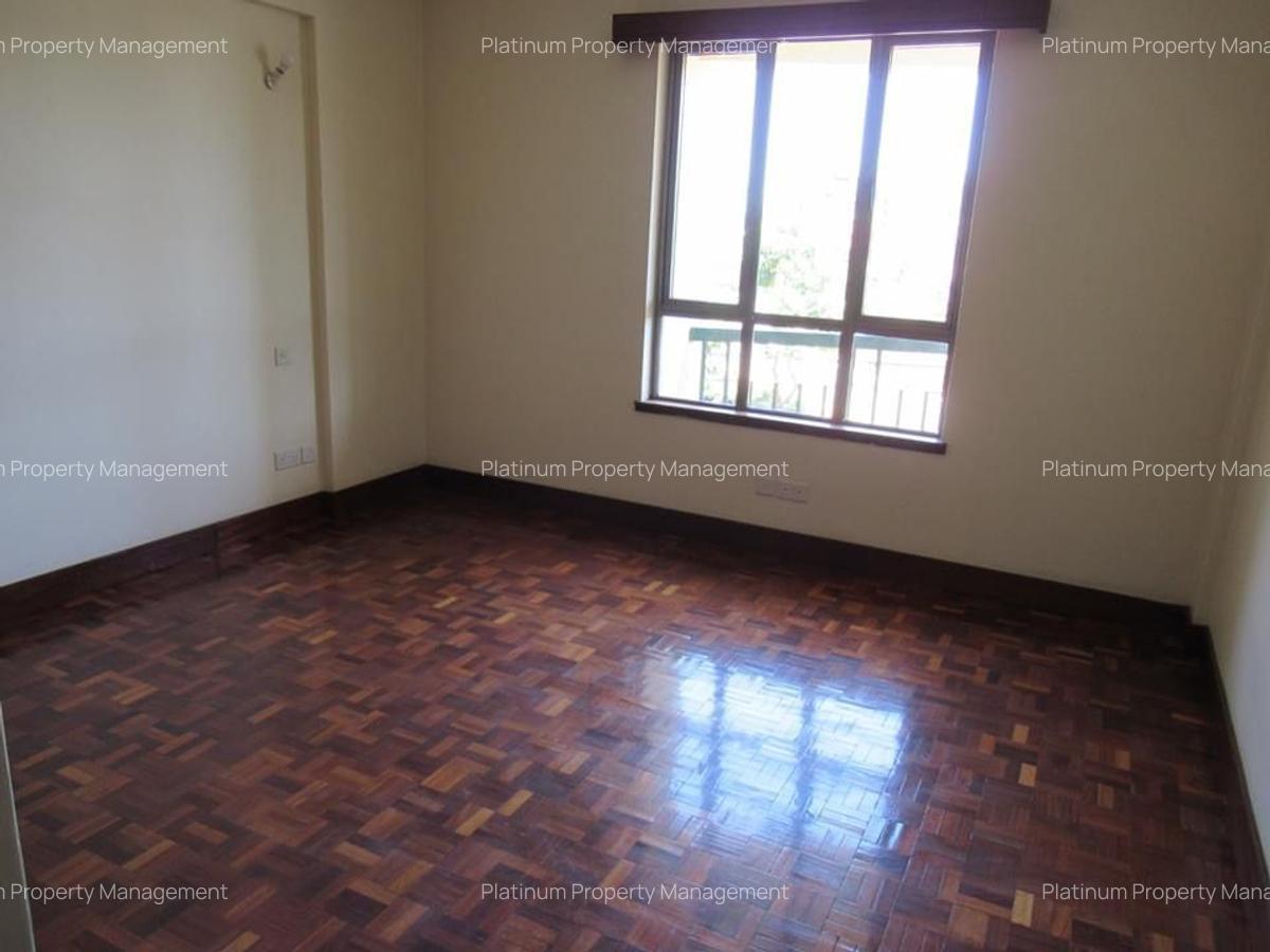 3 Bed Apartment with En Suite at Taarifa Rd - 13