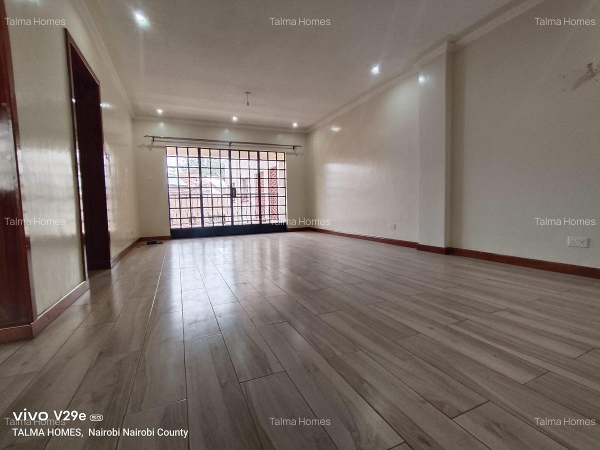 2 Bed Apartment with En Suite at Off Rhapta Road - 1