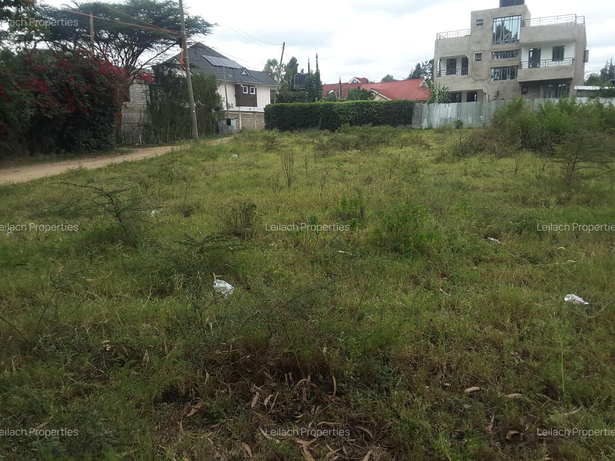 1 ac Residential Land in Ongata Rongai - 2