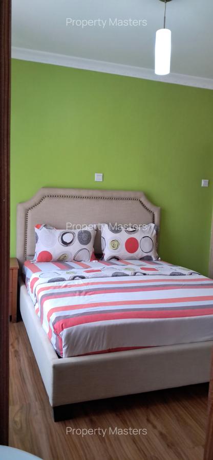 Serviced 3 Bed Apartment with En Suite at Dennis Pritt Road - 6