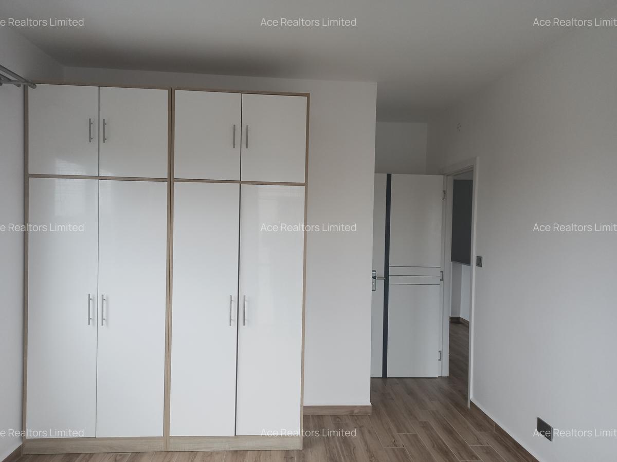 2 Bed Apartment with En Suite at Tatu City - 7