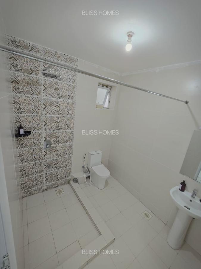2 Bed Apartment with Swimming Pool at Nyali - 15