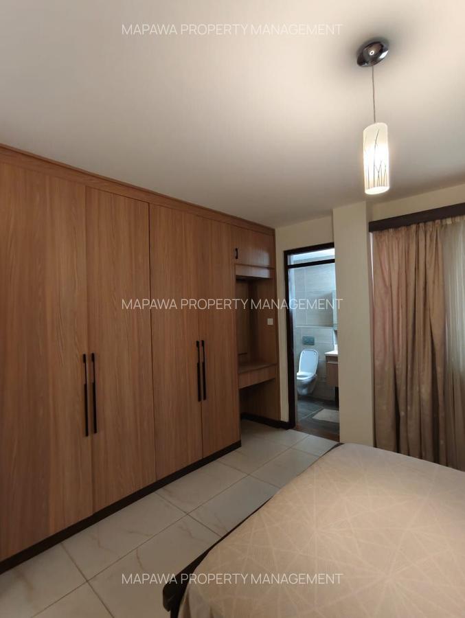 2 Bed Apartment with En Suite in General Mathenge - 3