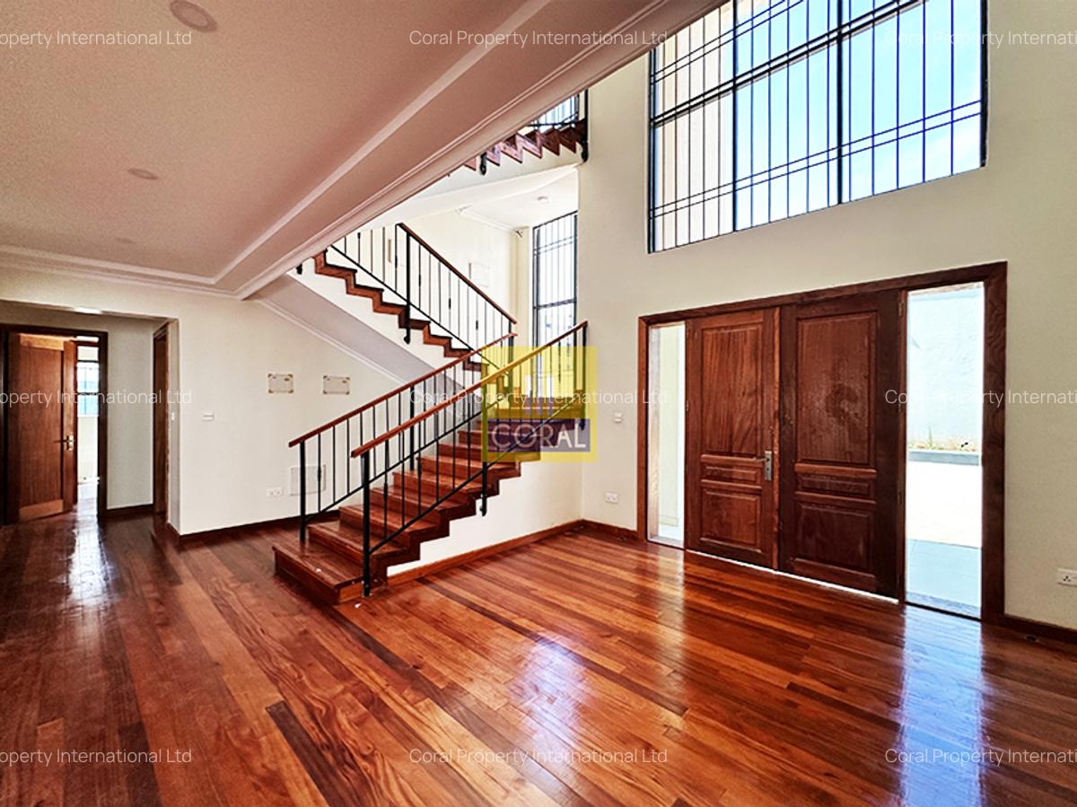 5 Bed House with Garden in Loresho - 5