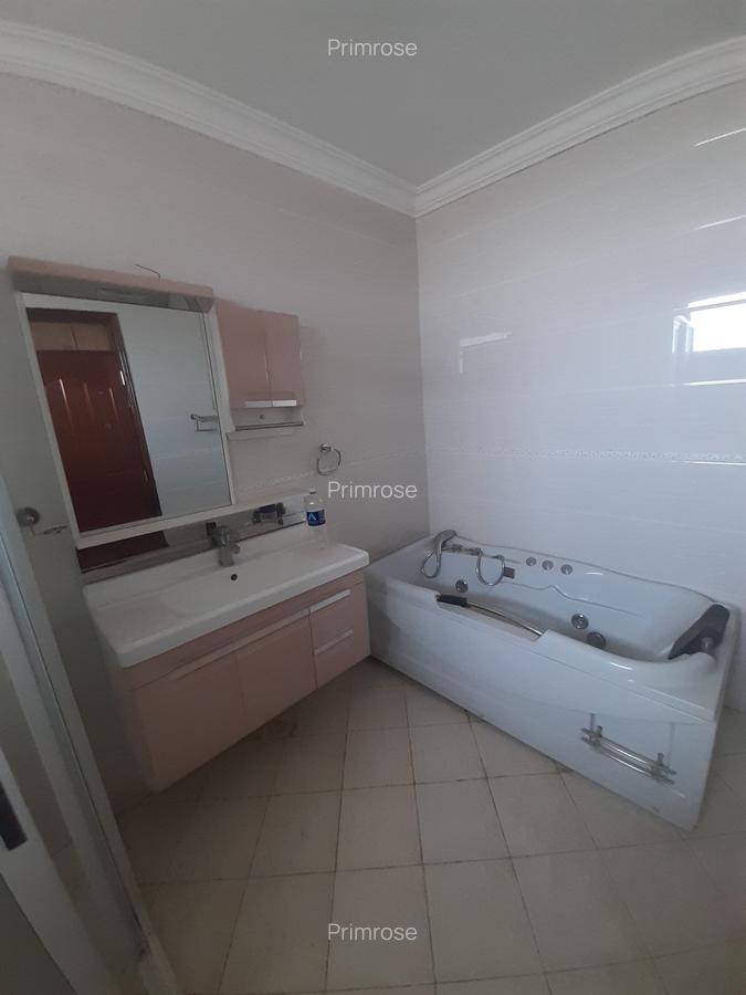 3 Bed Apartment in Rhapta Road - 11