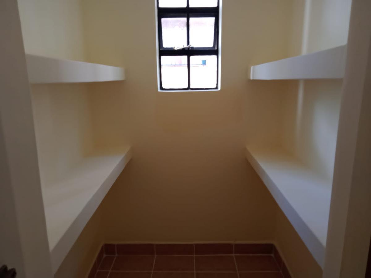 3 Bed Apartment with En Suite in Kileleshwa - 8