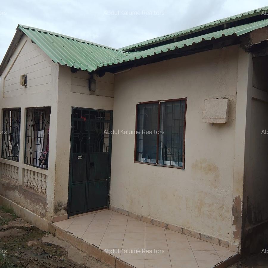 3 Bed House with En Suite at Kisauni - 1