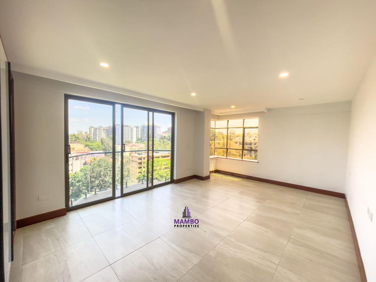 2 Bed Apartment with En Suite at Rhapta Rd - 8