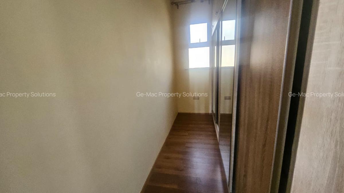 4 Bed House with En Suite in Kiambu Road - 13