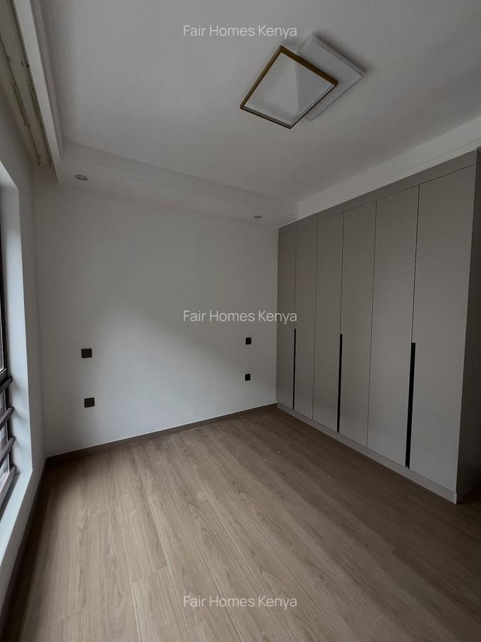 2 Bed Apartment with En Suite at Riverside Drive - 7