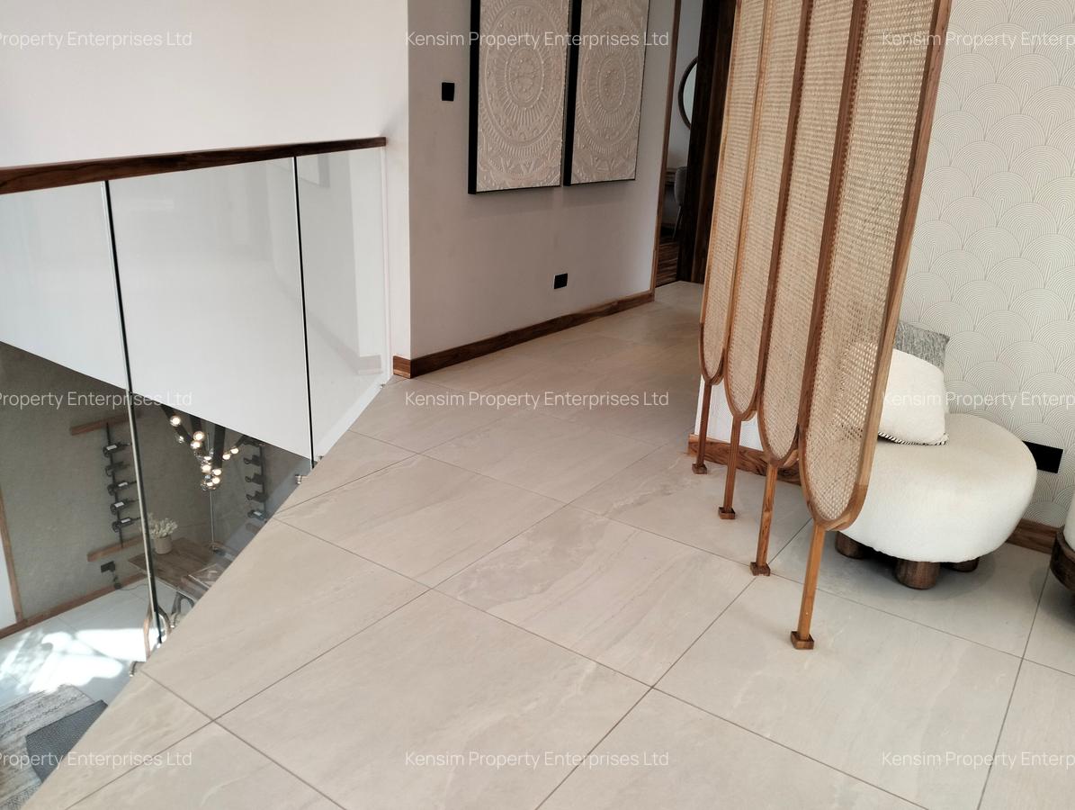 4 Bed Townhouse with En Suite in Loresho - 14