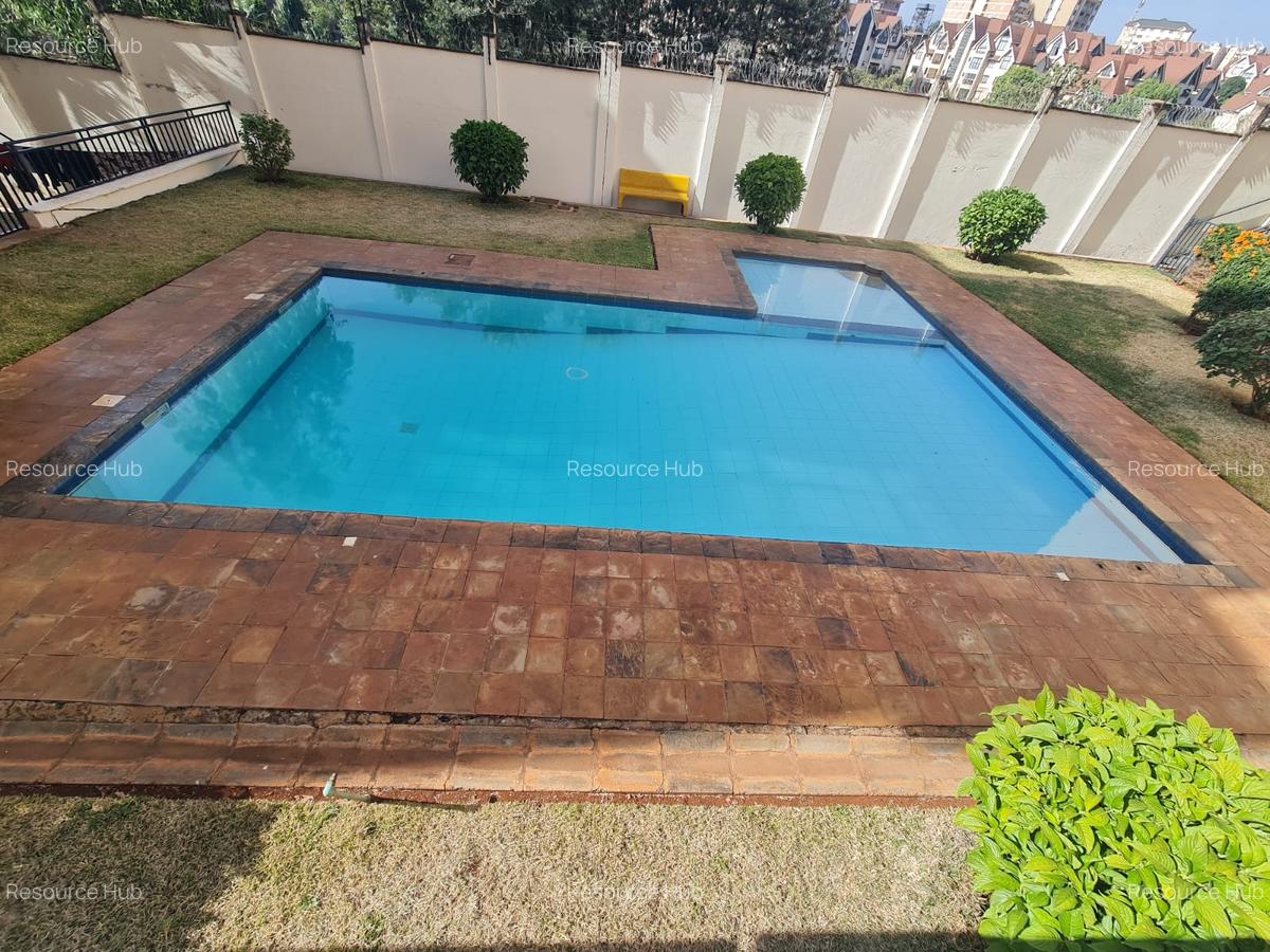 3 Bed Apartment with En Suite at Loresho Ridge - 2