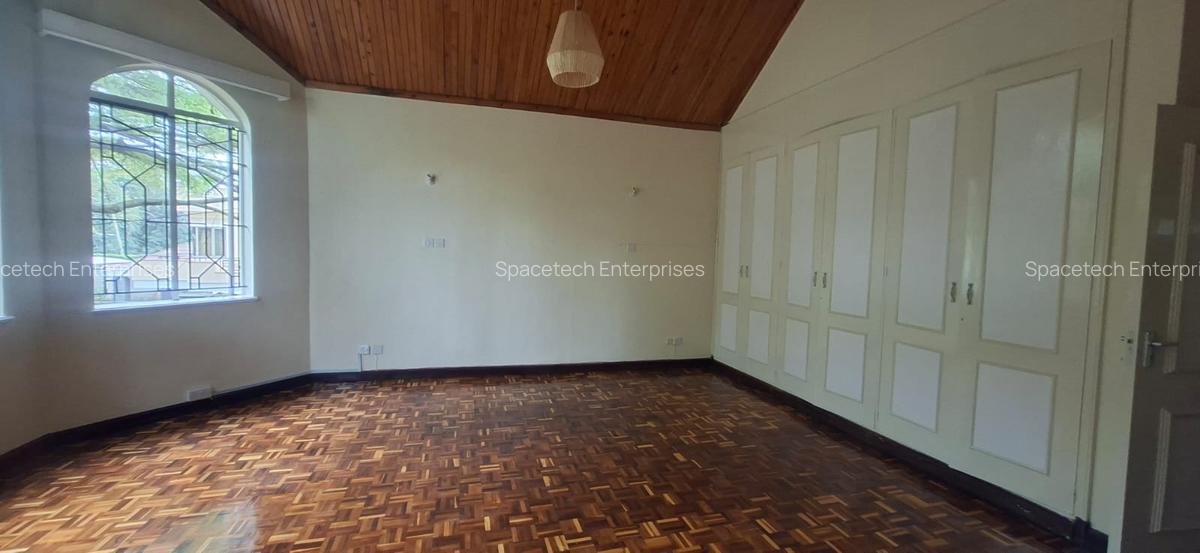 5 Bed House with Staff Quarters in Gigiri - 17