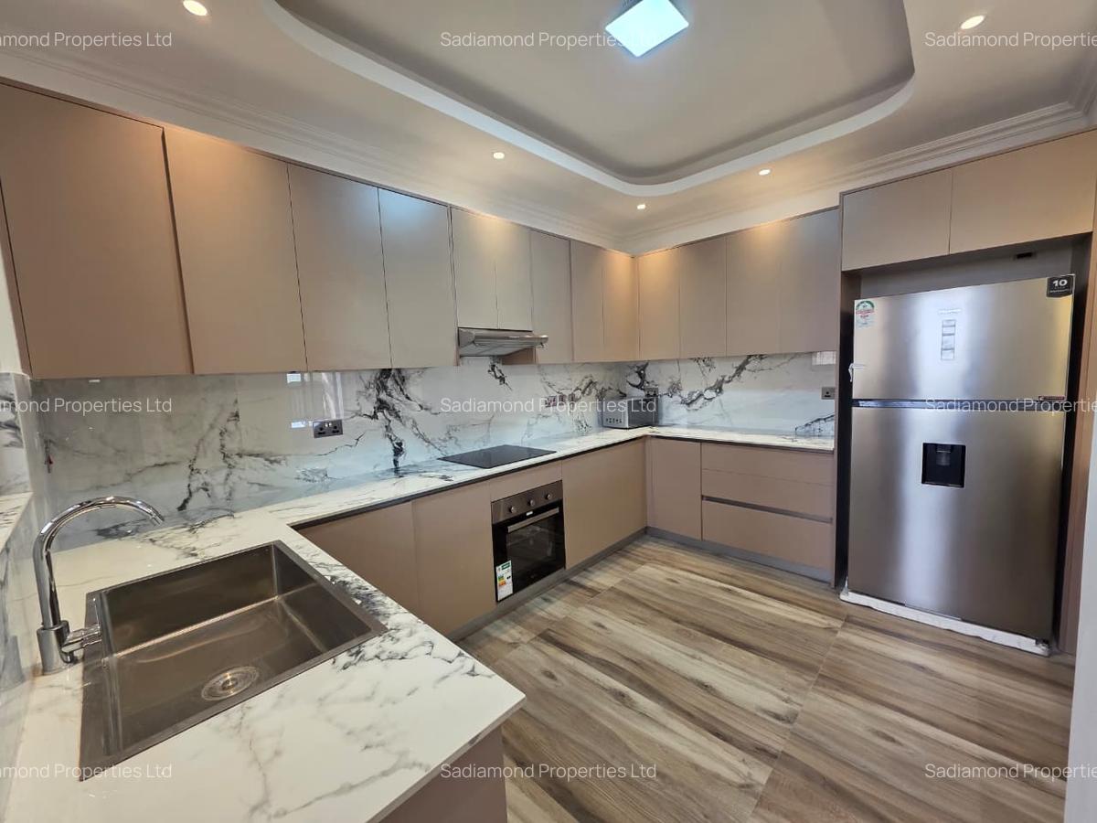 2 Bed Apartment with En Suite in Lower Kabete - 3