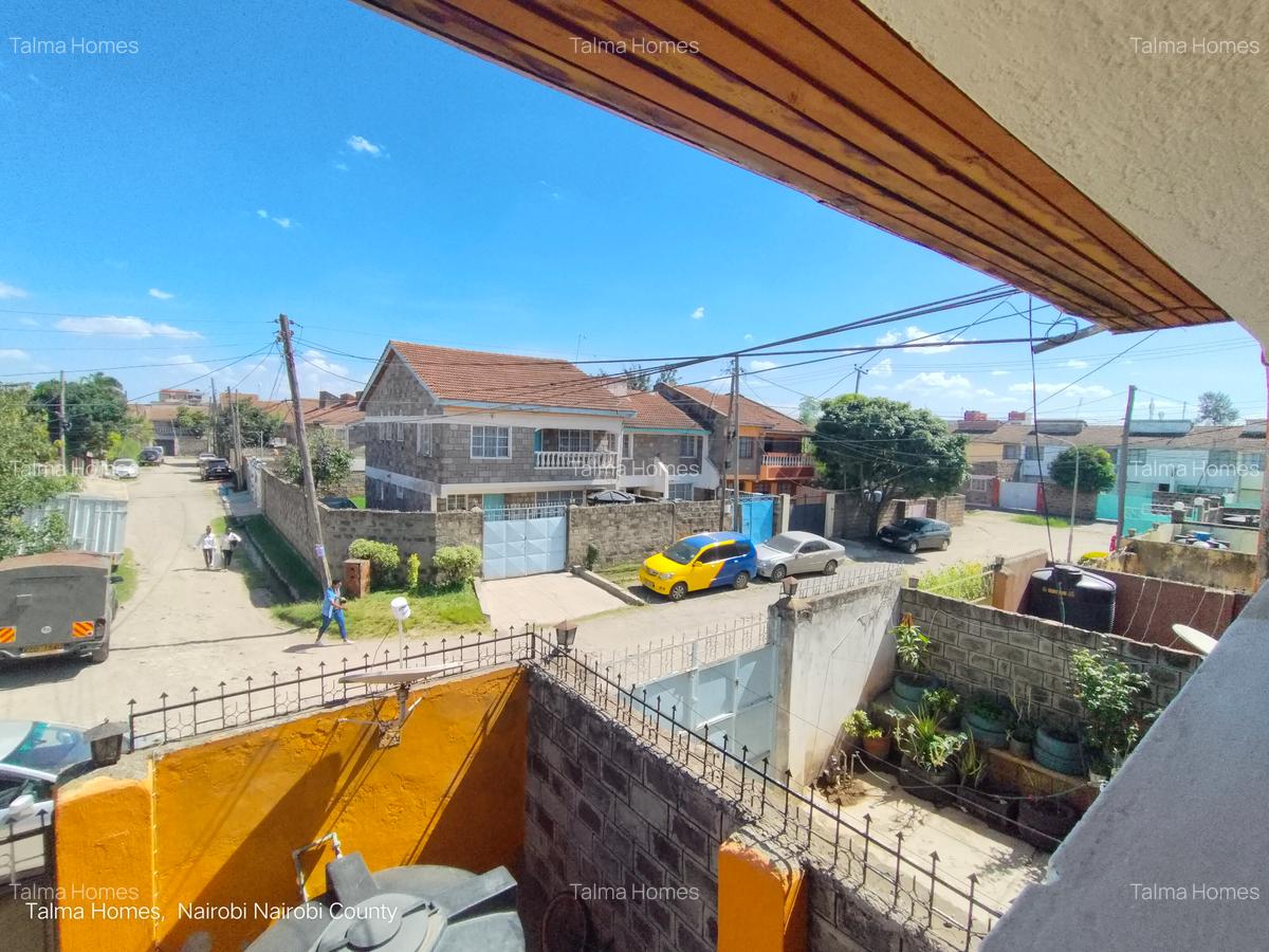 4 Bed Townhouse with En Suite at Greenfield - 9