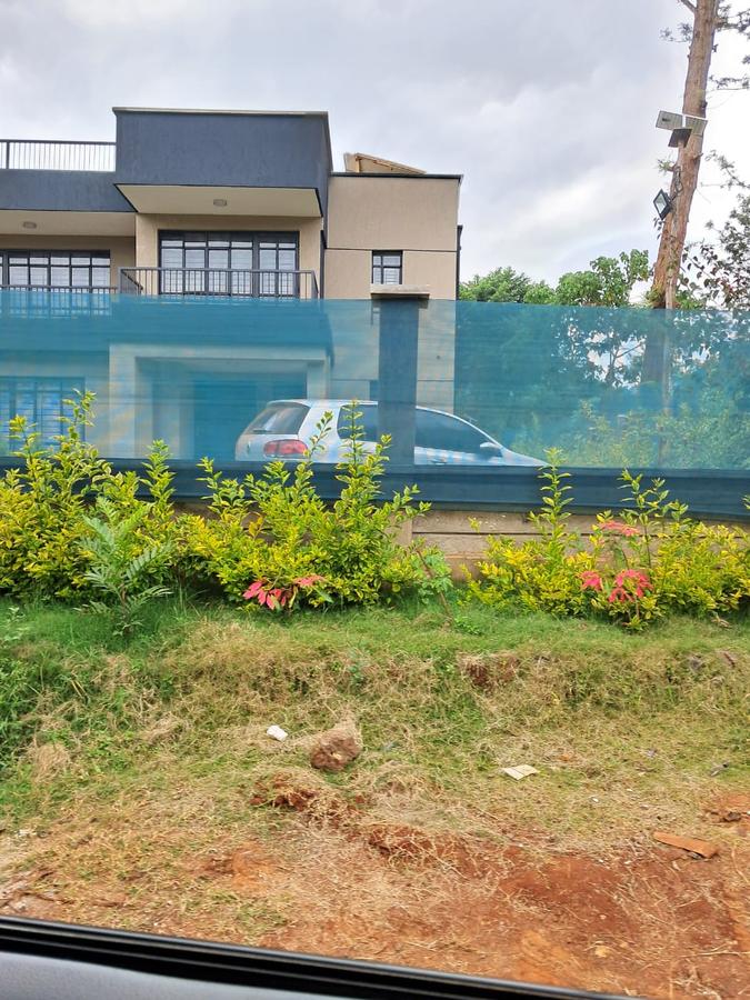 Residential Land at Githunguri -Ruiru - 11