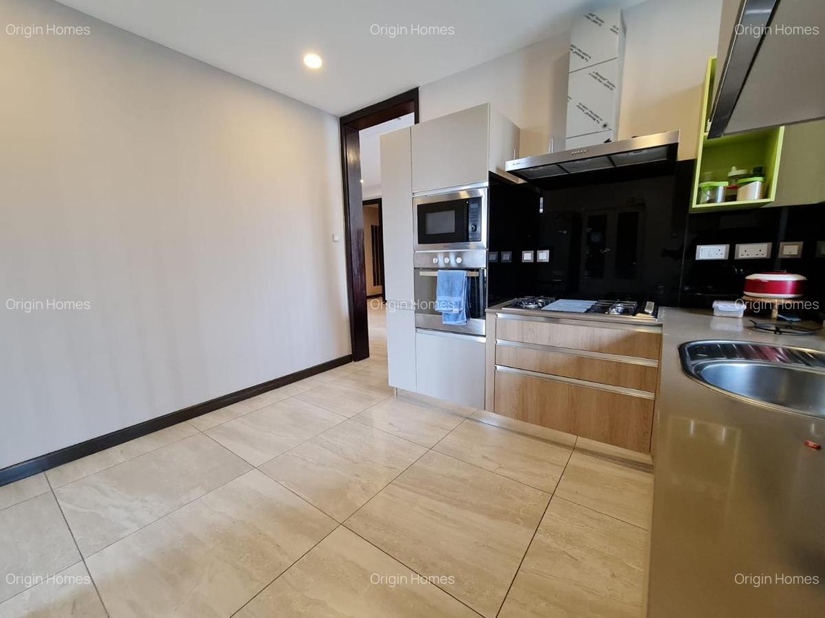 Furnished 2 Bed Apartment with En Suite at General Mathenge - 6