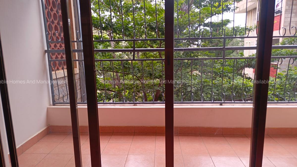 3 Bed Apartment with En Suite in Kileleshwa - 4