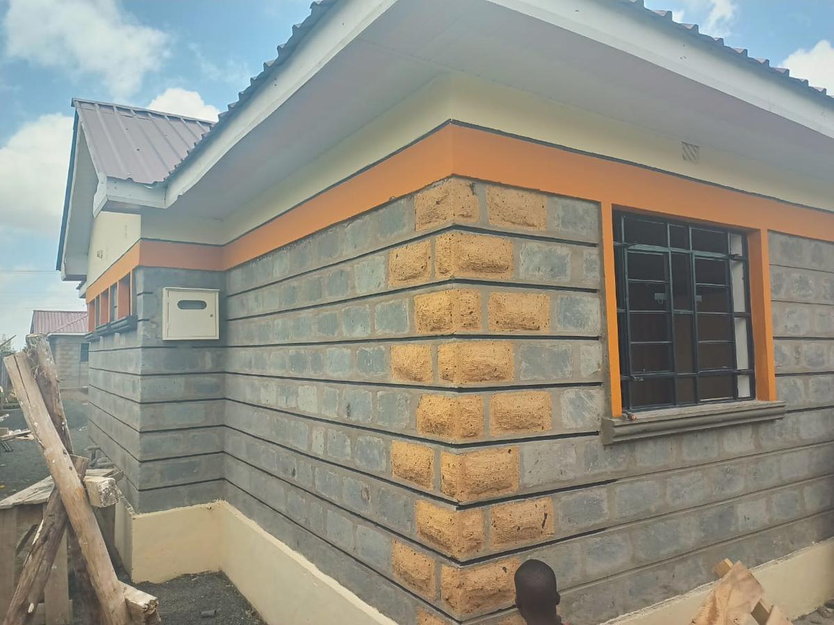 3 Bed House with En Suite in Kitengela - 5