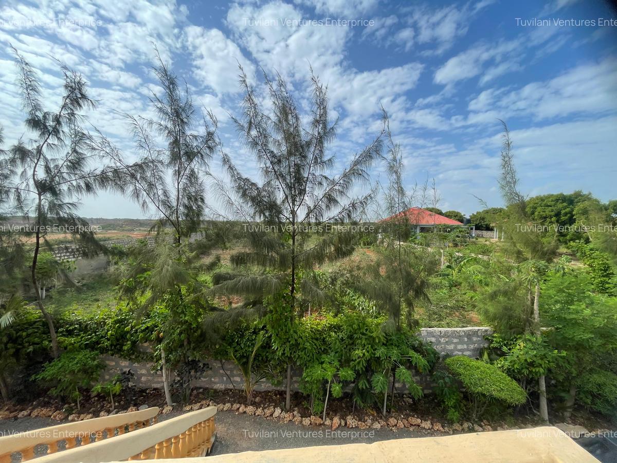 3 Bed House with En Suite at Takaunge Kilifi - 7