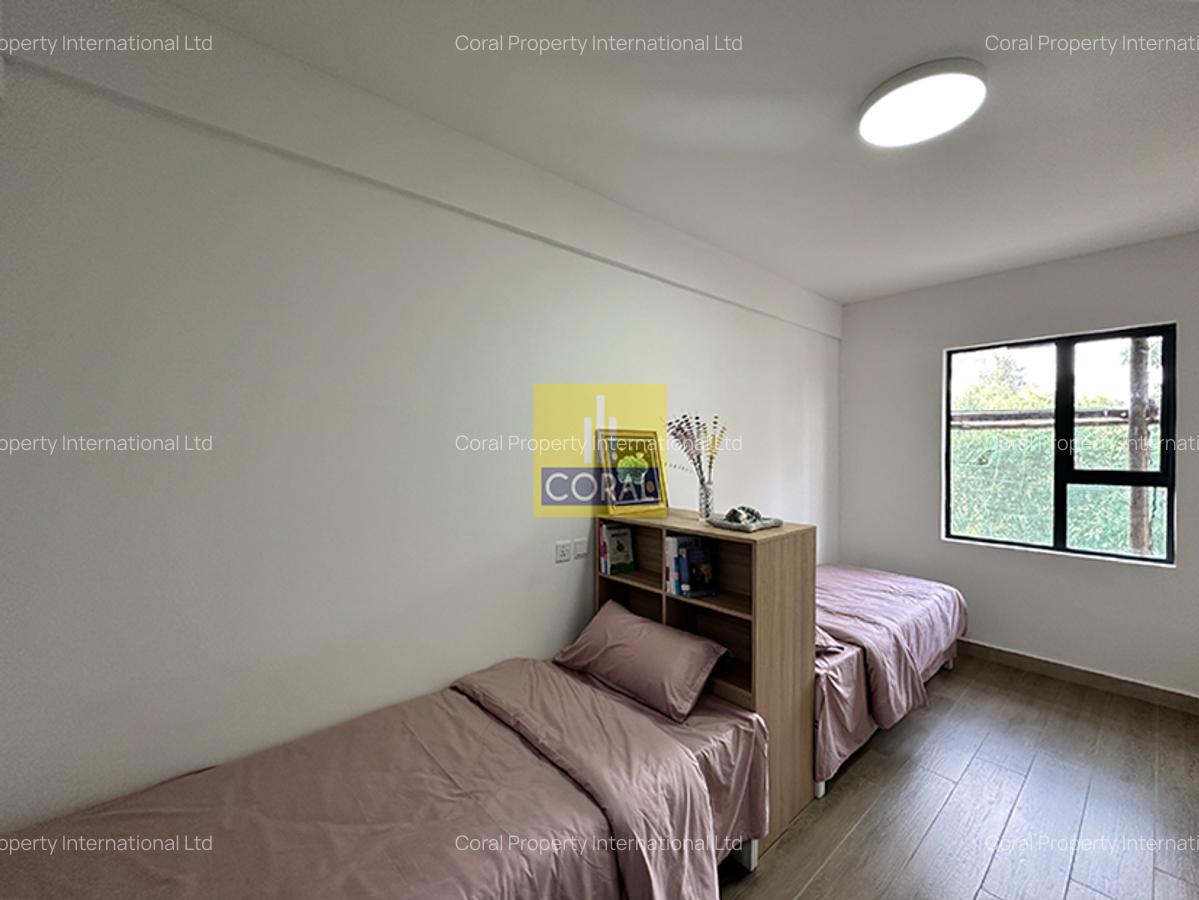 1 Bed Apartment in Juja - 3