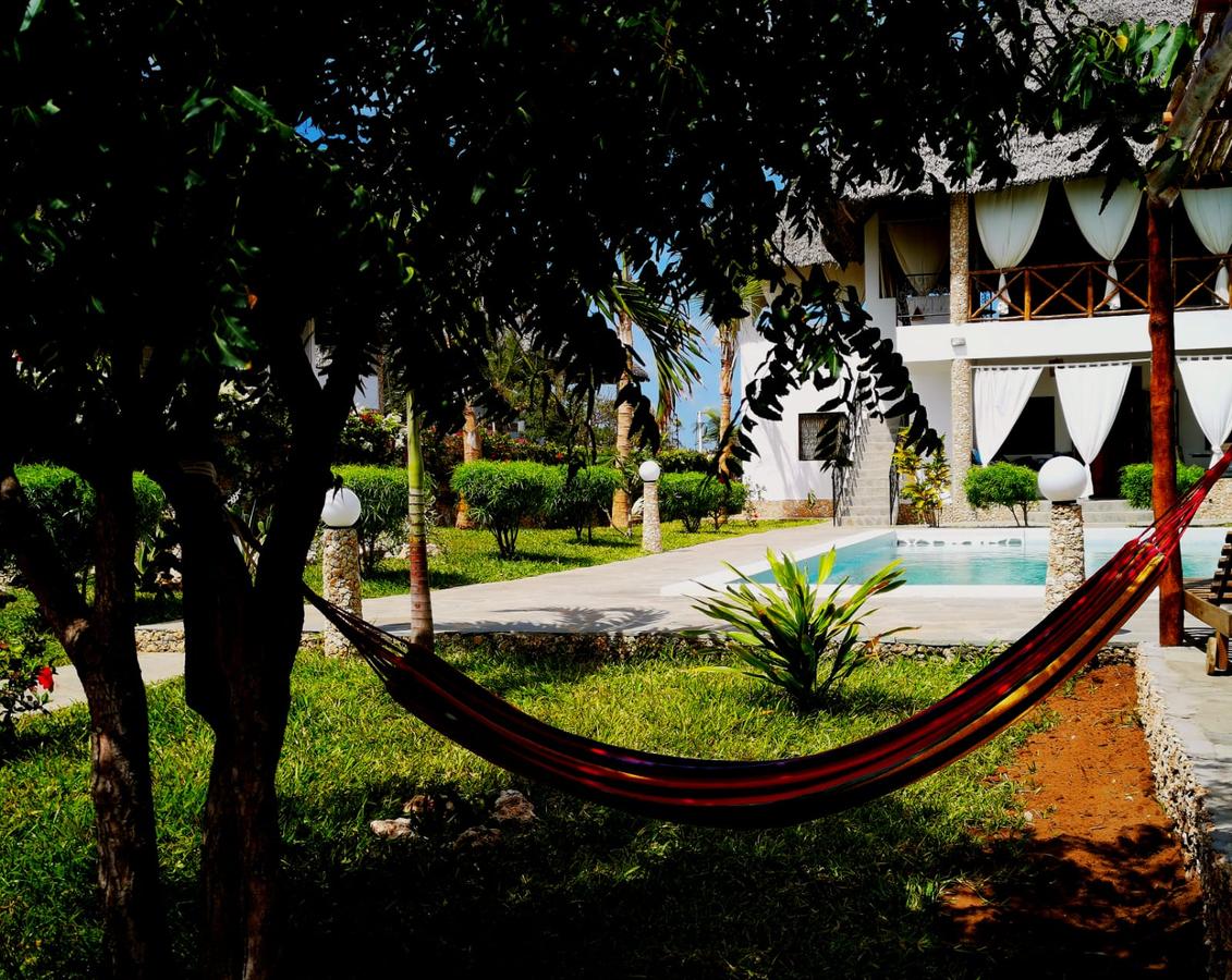 4 Bed Villa with En Suite in Watamu - 12