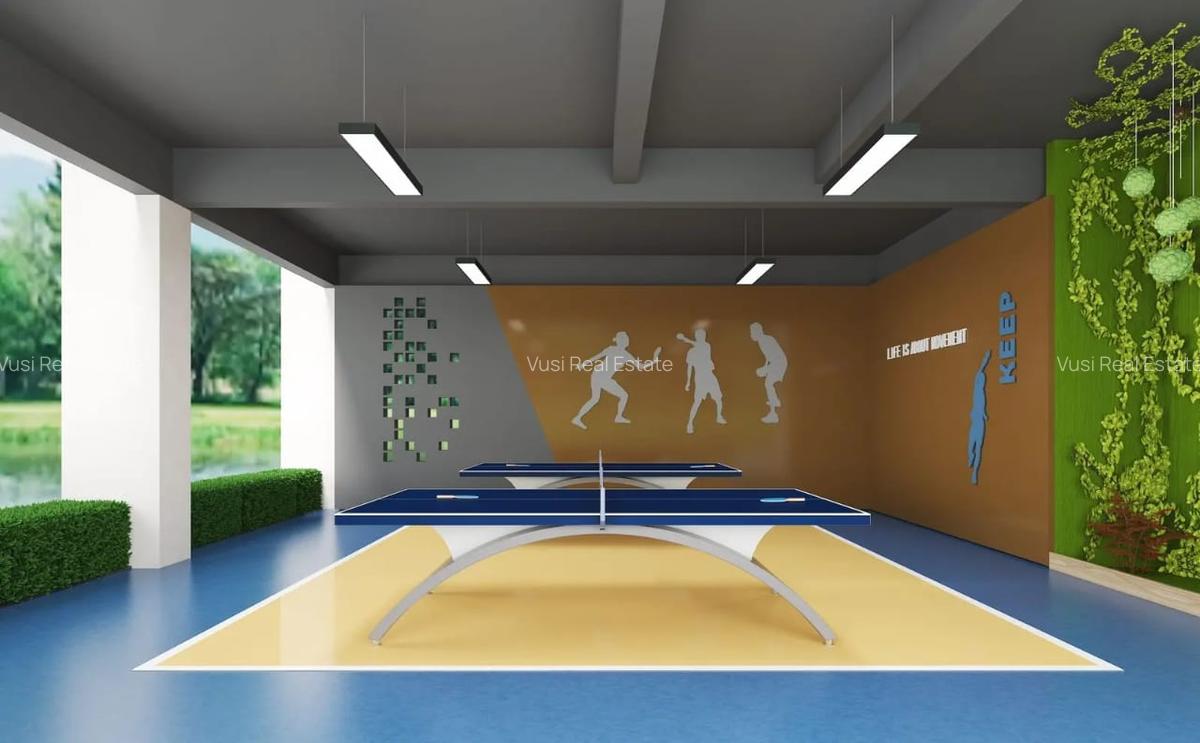 4 Bed Apartment with En Suite in Westlands Area - 12