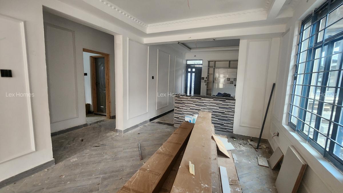 3 Bed House with En Suite at Rimpa - 5