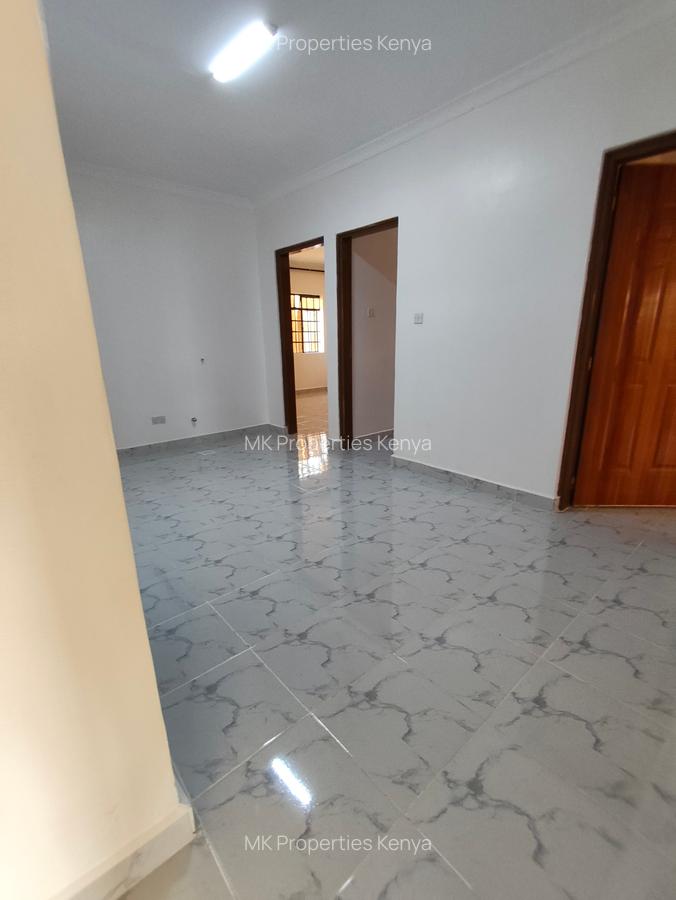 5 Bed House with En Suite at Kitengela Muigai - 6