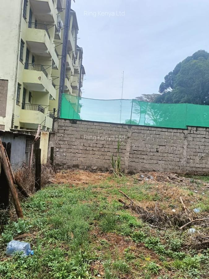 Land in Westlands Area - 11