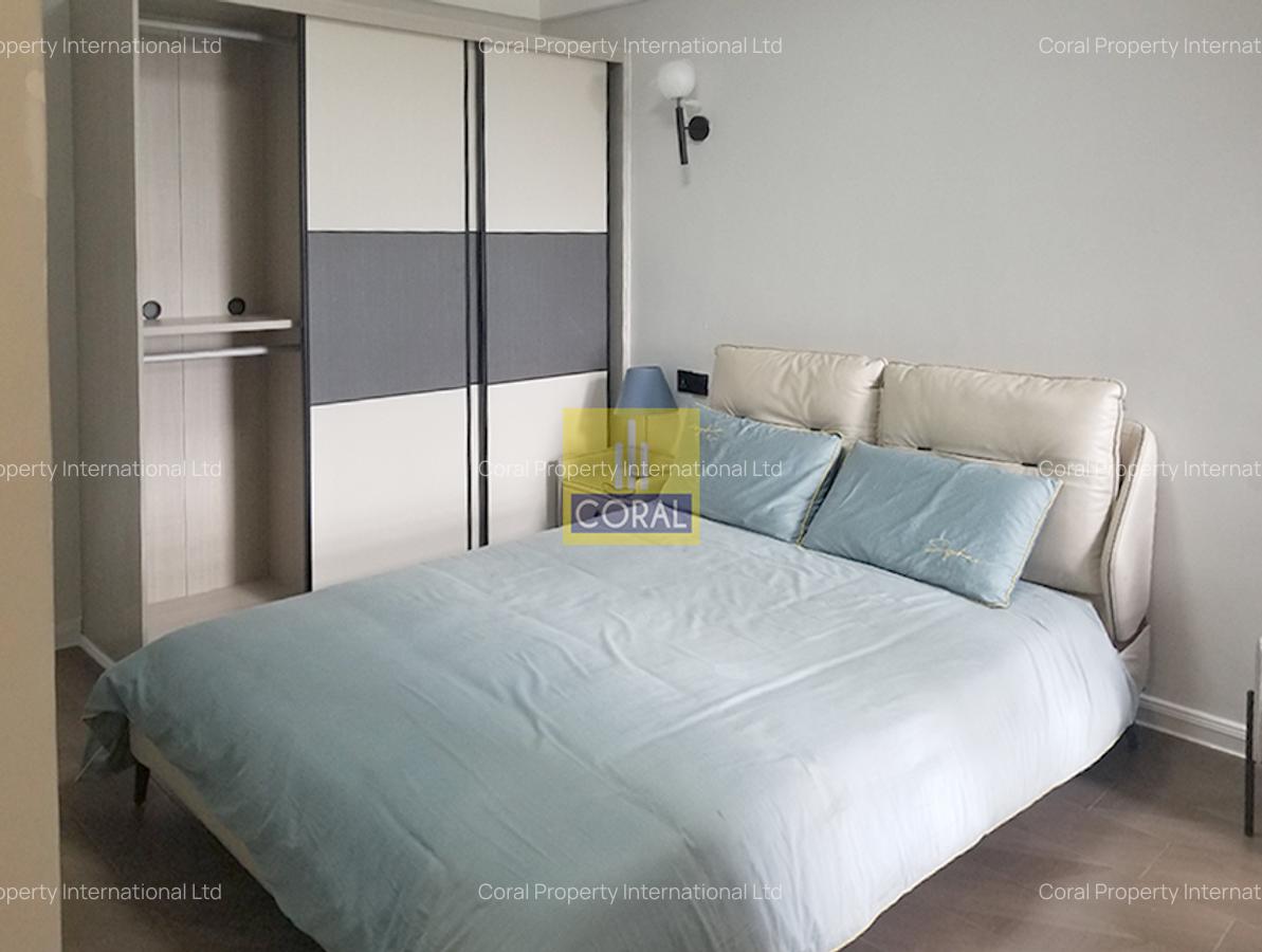 2 Bed Apartment with Swimming Pool in Mombasa Road - 11