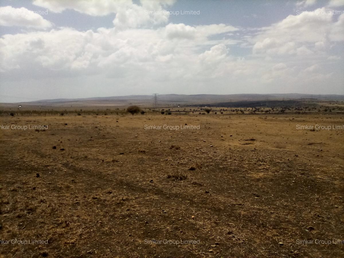 Land at Kipeto - 17