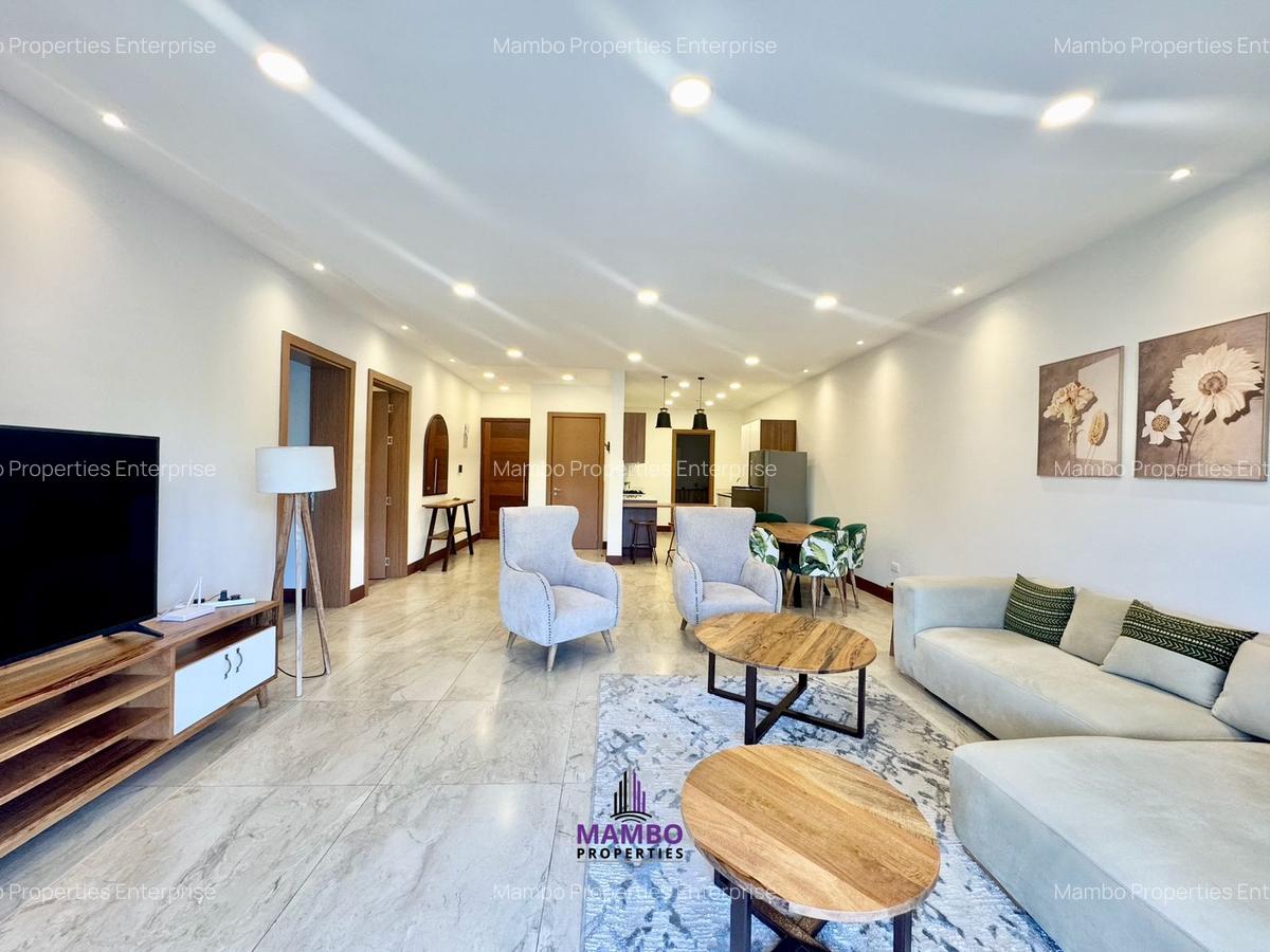 2 Bed Apartment at City Park Drive - 2