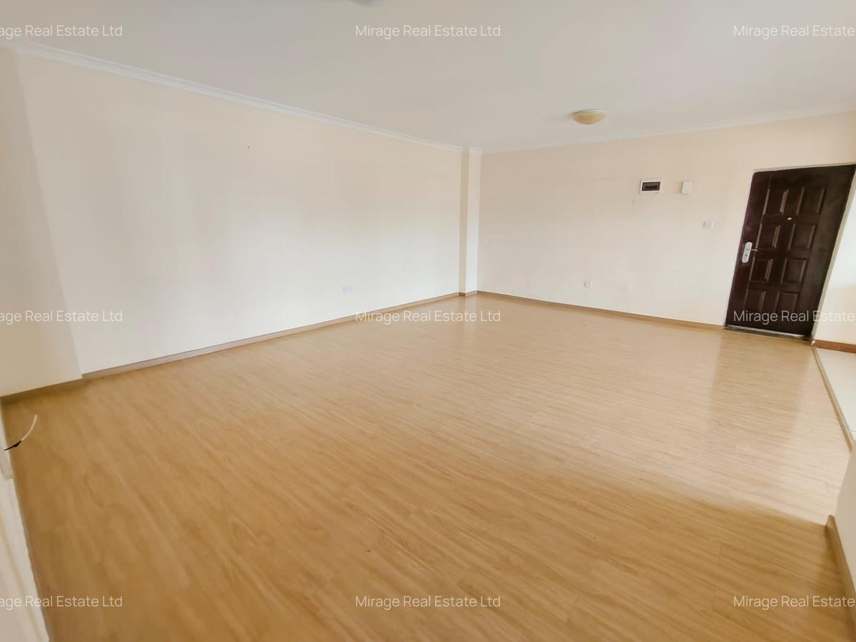 2 Bed Apartment with Staff Quarters in Kilimani - 8