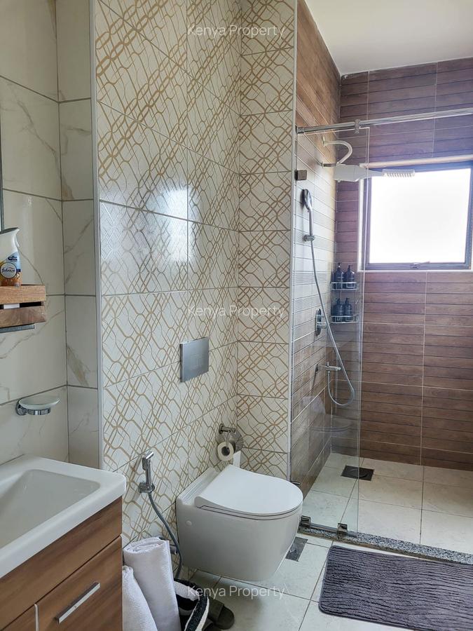 Serviced 2 Bed Apartment with En Suite at Argwings Kodhek - 16