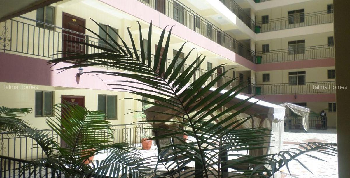 3 Bed Apartment with En Suite at Kirichwa Rd - 1