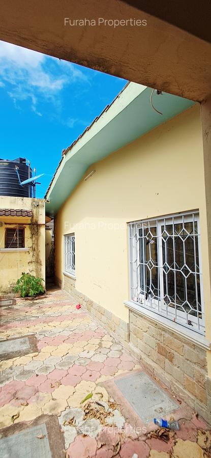 3 Bed House with En Suite at Bamburi - 1