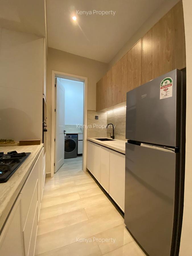 1 Bed Apartment with Swimming Pool at Westlands - 7