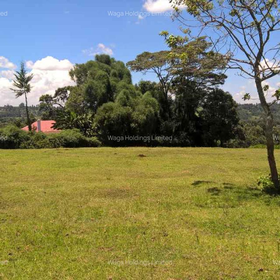 21 ac Land in Cianda - 8