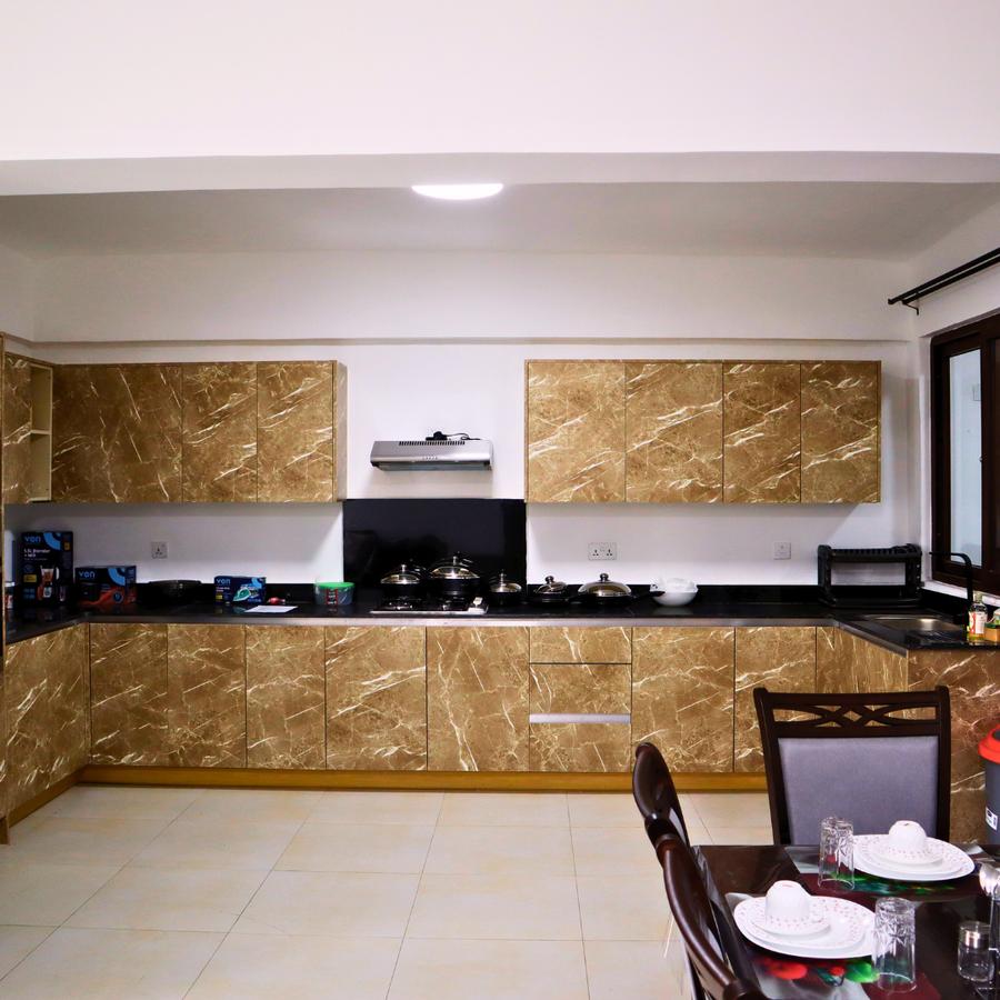 Furnished 3 Bed Apartment with En Suite in Westlands Area - 7