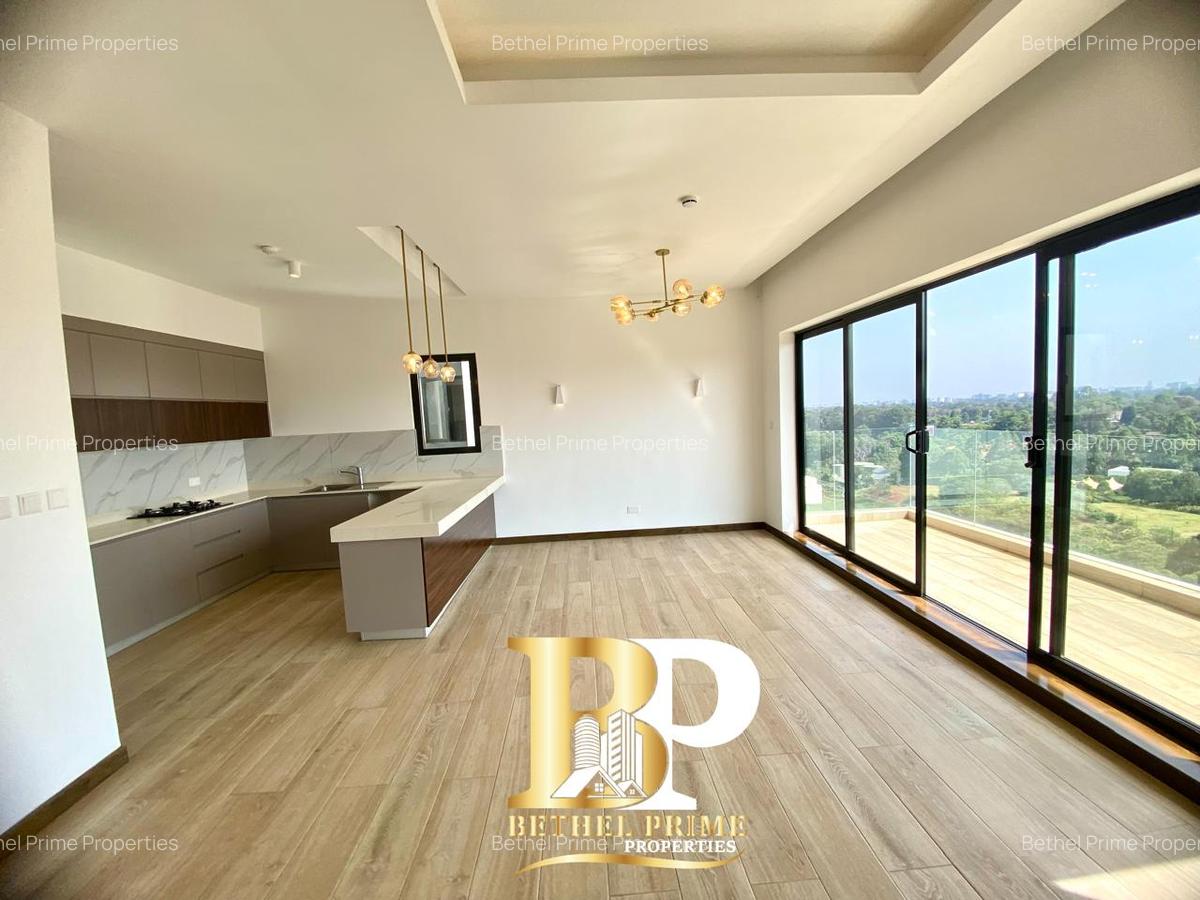 2 Bed Apartment with En Suite in Rosslyn - 11