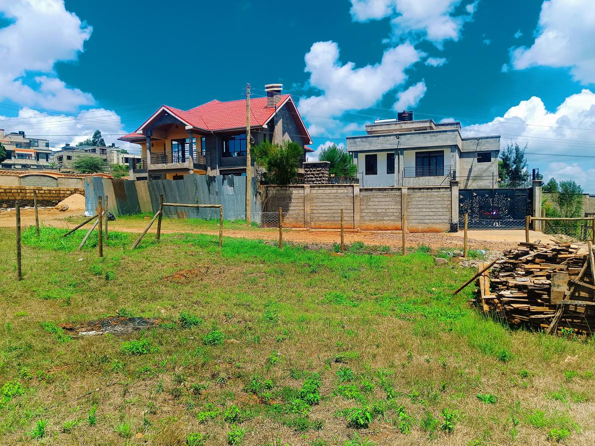 500 m² Residential Land at Rosegate 2A Estate - 1